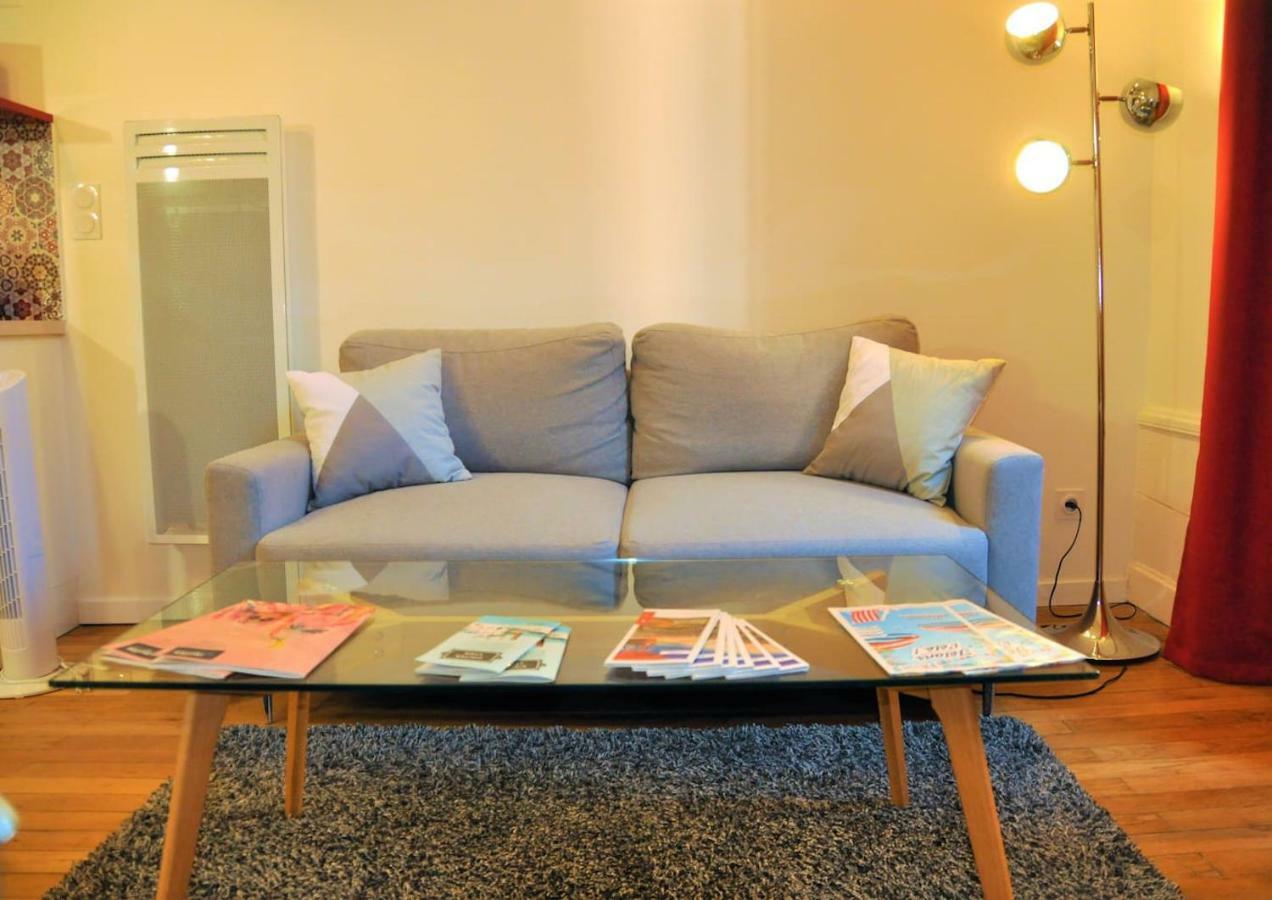 شقة Le Loft Opera ليون المظهر الخارجي الصورة