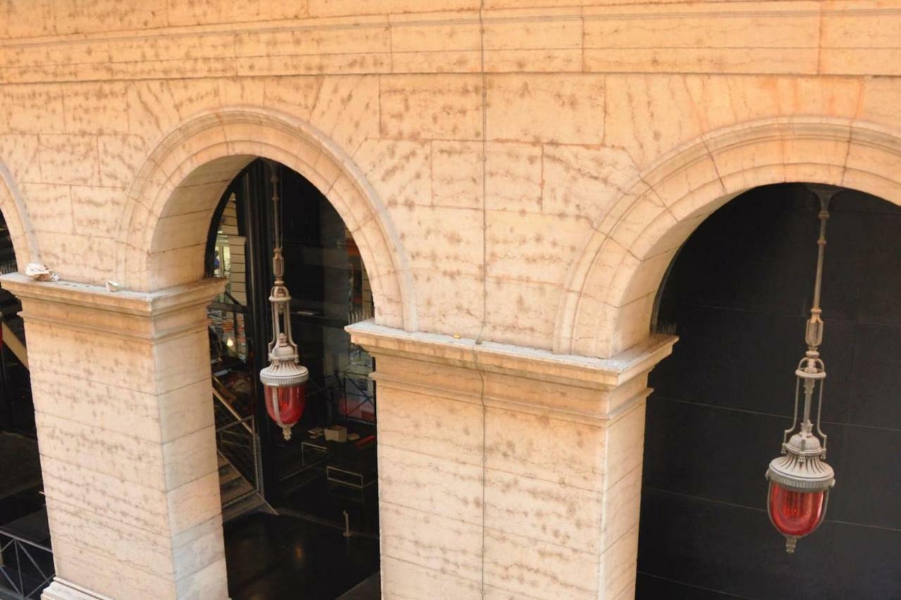شقة Le Loft Opera ليون المظهر الخارجي الصورة