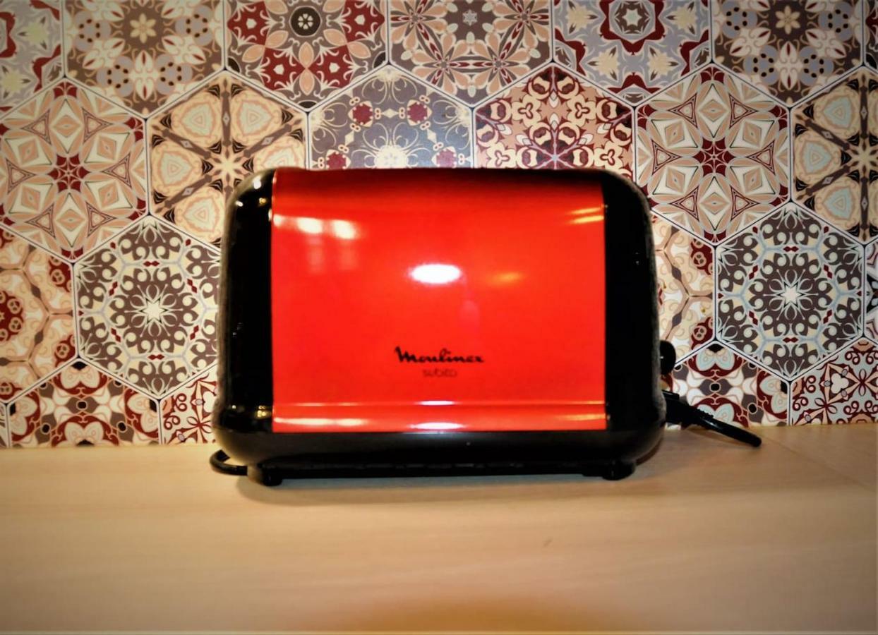 شقة Le Loft Opera ليون المظهر الخارجي الصورة