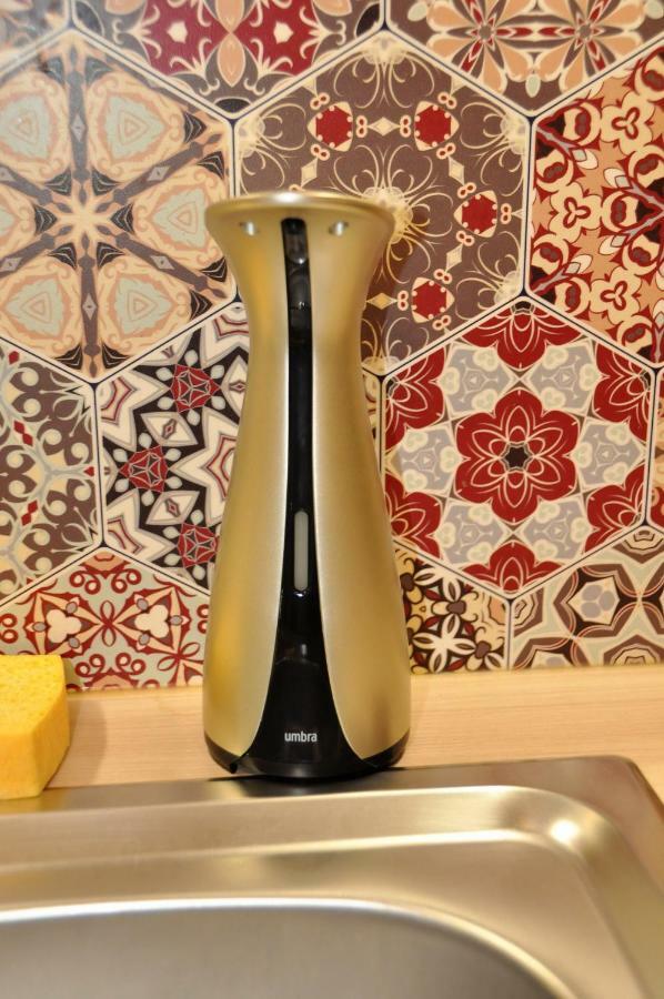شقة Le Loft Opera ليون المظهر الخارجي الصورة